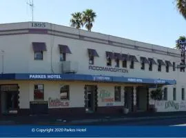 Parkes Hotel