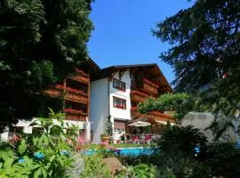 Hotel Restaurant Knobelboden