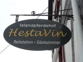 Hestavin Bed & Breakfast