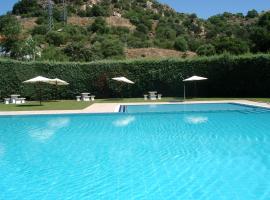 Hotel Rural Aldeaduero ****，位于绍塞列的酒店