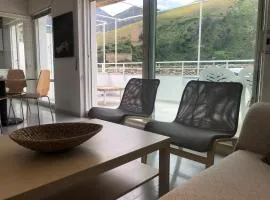 NUEVA CAZORLA BELLA VISTA