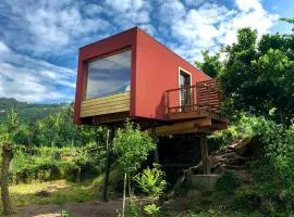 Welcome to Gerês-Green view