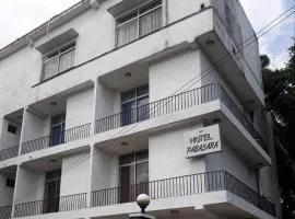 Pabasara hotel