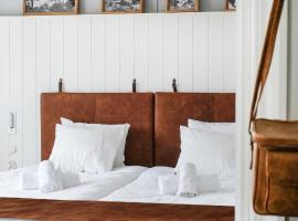 Hotell Furusund，位于Furusund的酒店