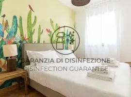 Italianway - Ottoventi Apartments