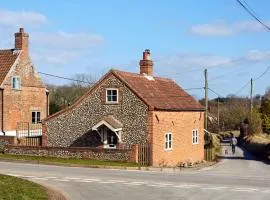 Dog Cottage