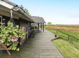 6 person holiday home in Højslev-By Traum