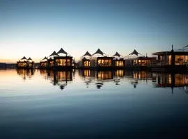 Floating Village Brombachsee