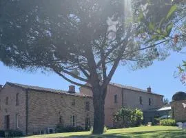 Le Manoir Saint Clair