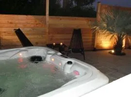 Casa Louise Suites and Spas privatifs