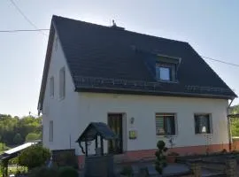 Ferienwohnung Wiesengrund