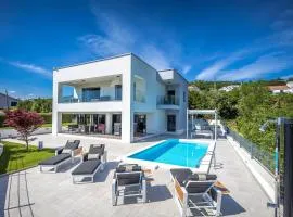 Villa Rina - luxury holiday home