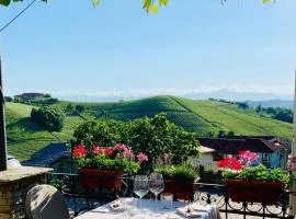 罗坎达拉巴亚住宿加早餐旅馆