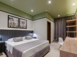 Avenida Hotel