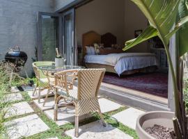 Veranda House Boutique Accommodation，位于米德兰的旅馆