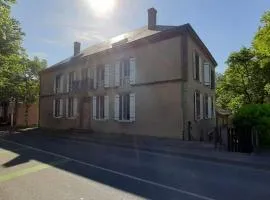 Maison Monxanin