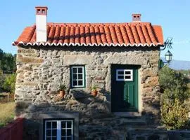 Welcoming house in Souto da Casa - 50 m² with enclosed garden