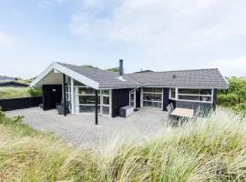 Holiday home Henne LXX