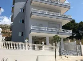 Vila Marina apartments