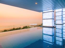 Sel de Mer Hotel & Suites，位于岘港的酒店