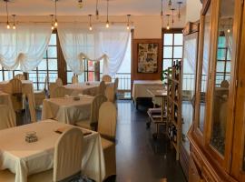 LA TORRE，位于卡伊罗蒙泰诺泰的酒店