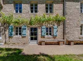 Gîte de l'Arvolot