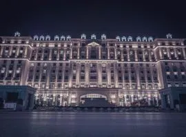 泰州海燕金陵国际大酒店