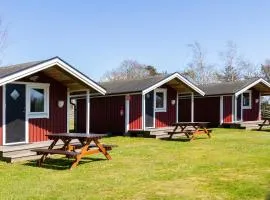 Rödlix Vandrarhem & Camping