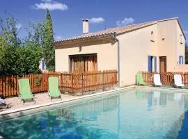 Villa Luxueuse Grillon - Piscine