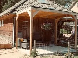 Gastenverblijf Peppelmate