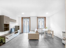 Como City Home，位于科莫的酒店