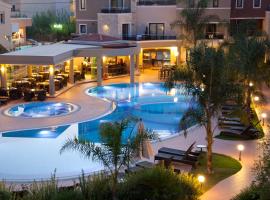 Okeanis Golden Resort，位于加藤-达拉特索的酒店