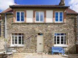 Glatigny Farmhouse - close to beach - proche de la plage，位于Glatigny的酒店
