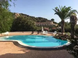 Residence Gli Oleandri 140 - Costa Smeralda - Porto Cervo