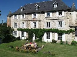 Château de Savennes - Caveau de sabrage
