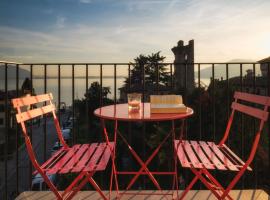 La Maison Du Lac Iseo，位于普雷多雷的酒店