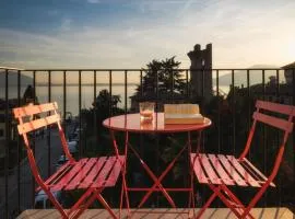 La Maison Du Lac Iseo