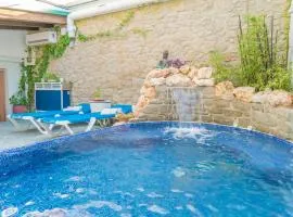 La Pausa Rural & Wellness