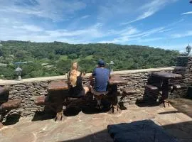 Cabinas Vista Al Golffo
