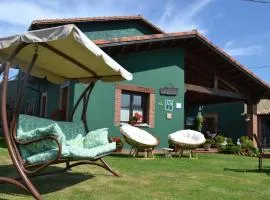 El Rincón del Oteru