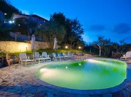 Agriturismo Coldipietra