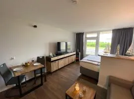 Ferienwohnung Ostseeglück