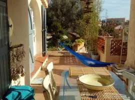 Maison accueillante à Toulon - Jardin privé 90 m²