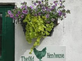 The Old Henhouse