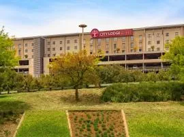 City Lodge Hotel at OR Tambo International Airport