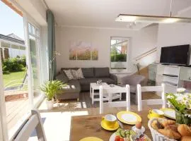 Ferienwohnung Krähenberg