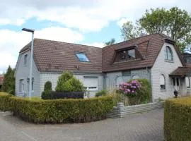 Monteurzimmer Ausma Boen 1 - Vakantiewoning Villa De Gouden Droom