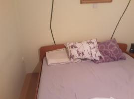 robot activeenota hotell，位于Gorišnica的酒店