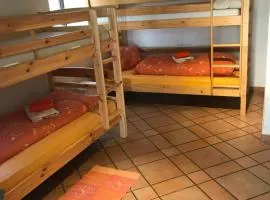 奥斯特洛奥格娜娜民宿