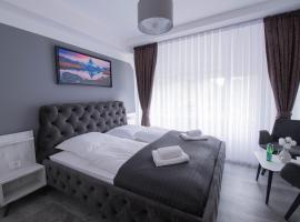 Heidepension Bispingen，位于比斯平根的酒店